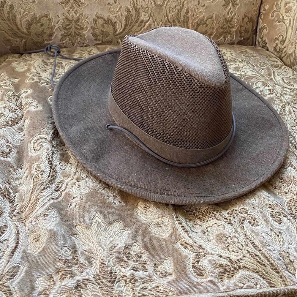 Henschel Aussie Hat Unisex